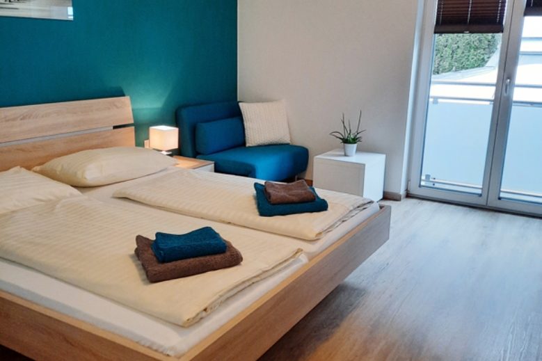 Hotel Apartmány Hubertus Hüttau dovolená