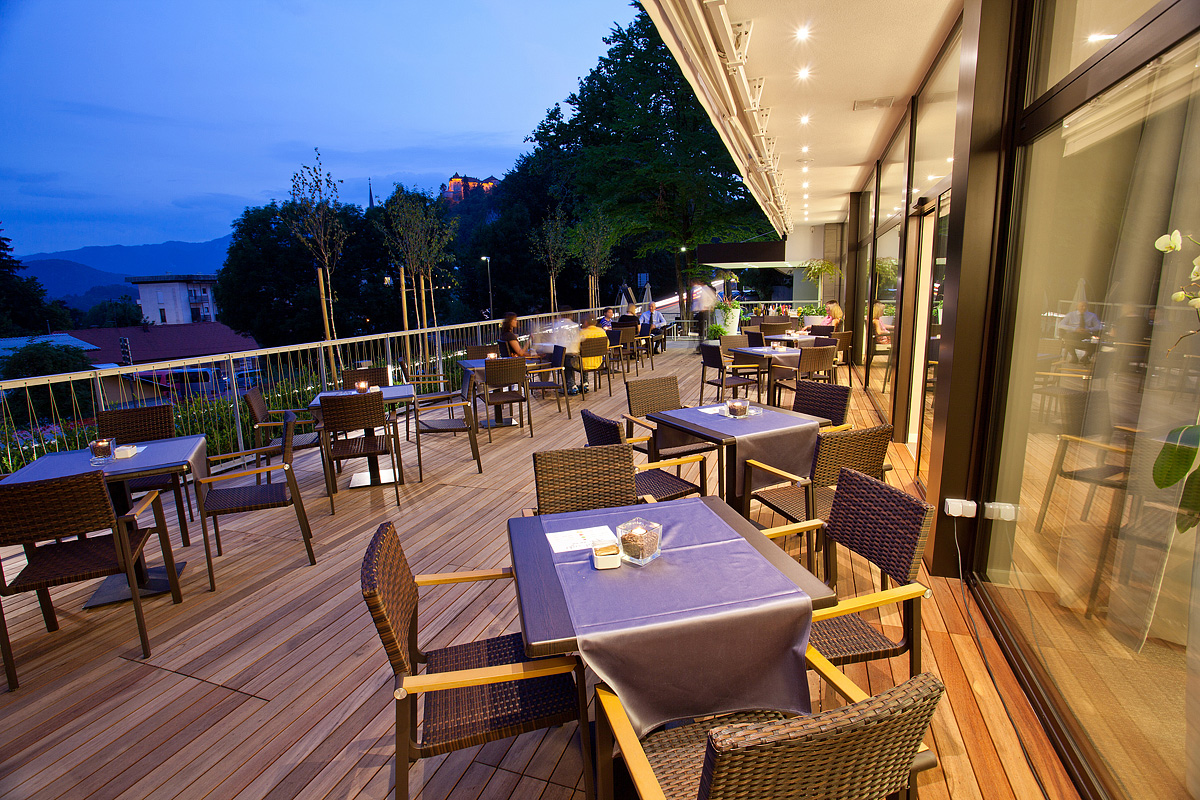 Hotel Astoria Bled 3