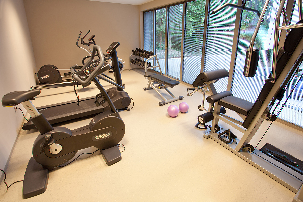 Hotel Astoria Bled 4