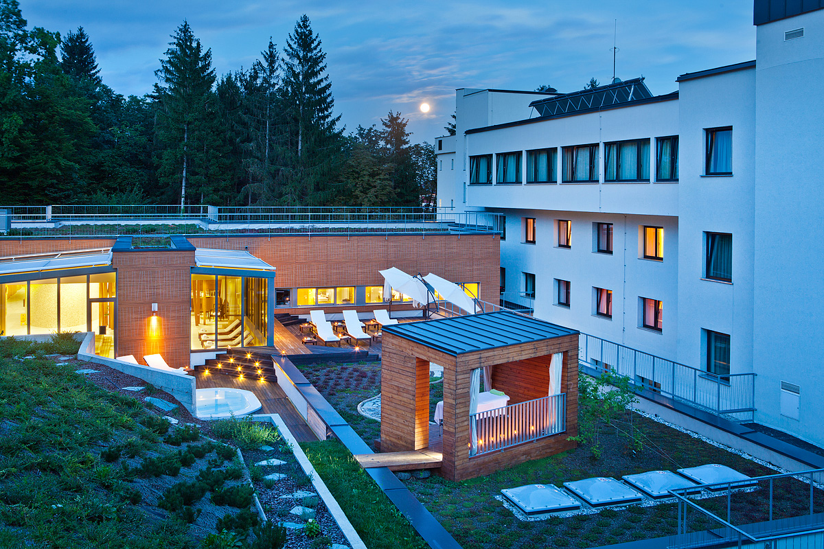 Hotel Astoria Bled 6