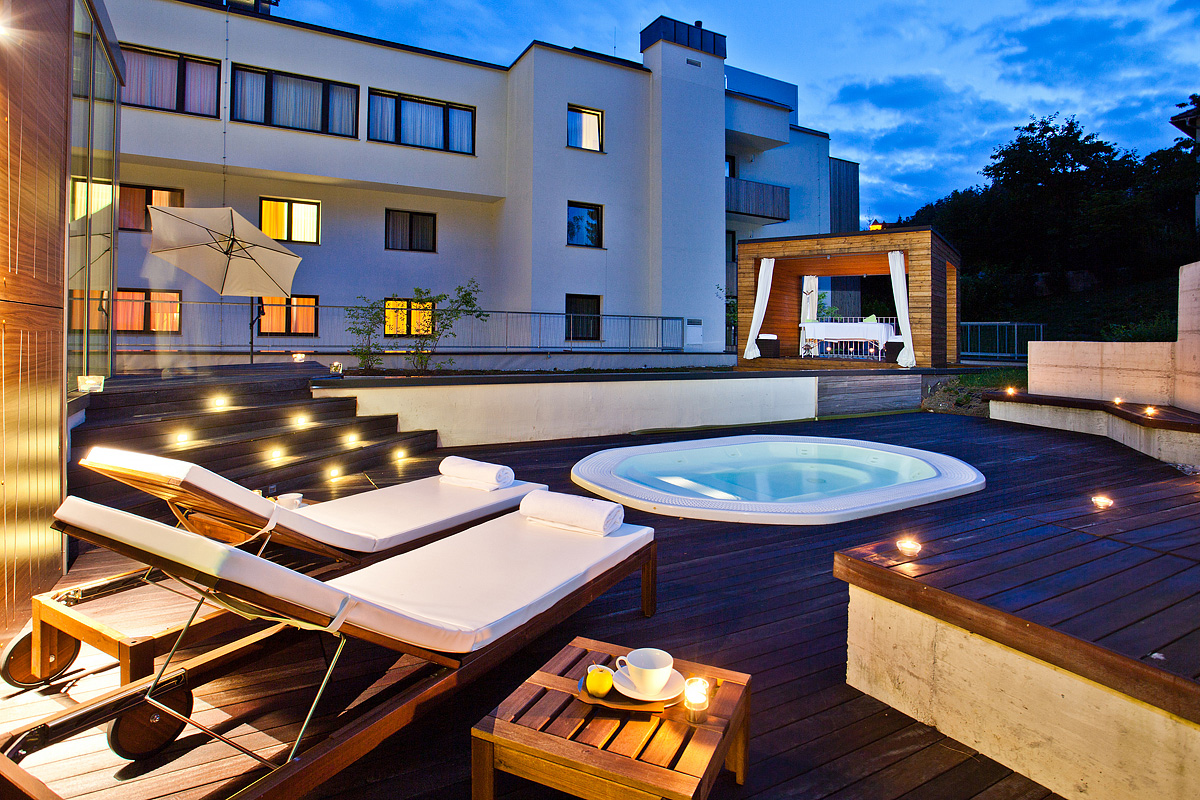 Hotel Astoria Bled 7