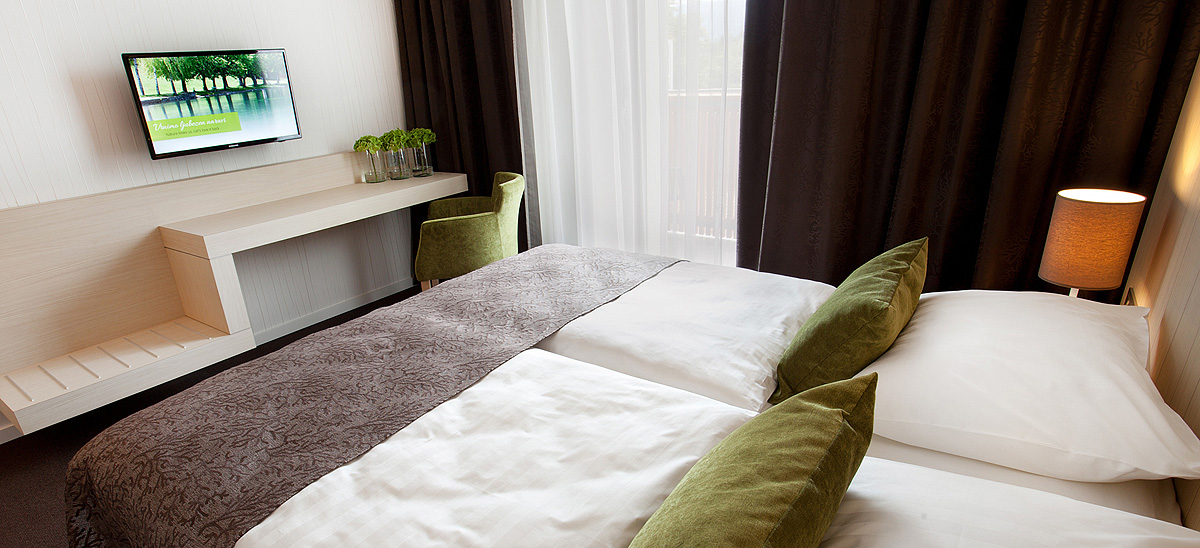 Hotel Astoria Bled 8