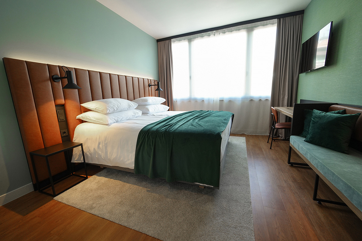 Hotel Astoria Bled 11