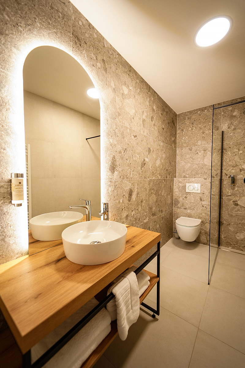 Hotel Astoria Bled 13