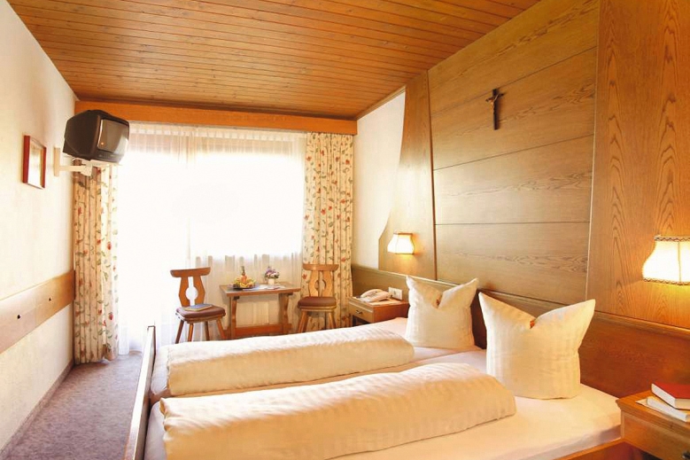 Hotel Hotel Lammwirt 