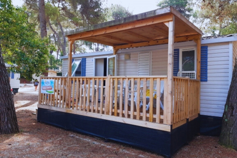 Hotel Camping Castell Montgri