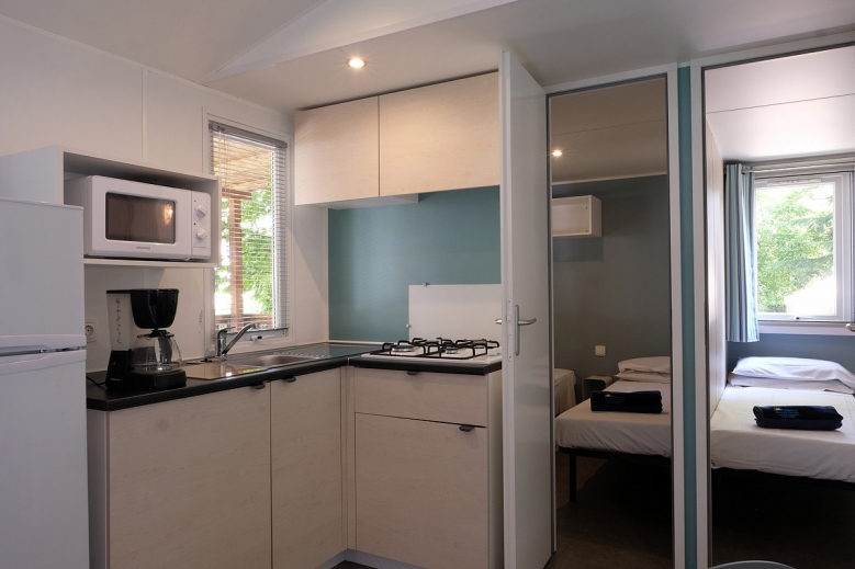 Hotel Camping Castell Montgri