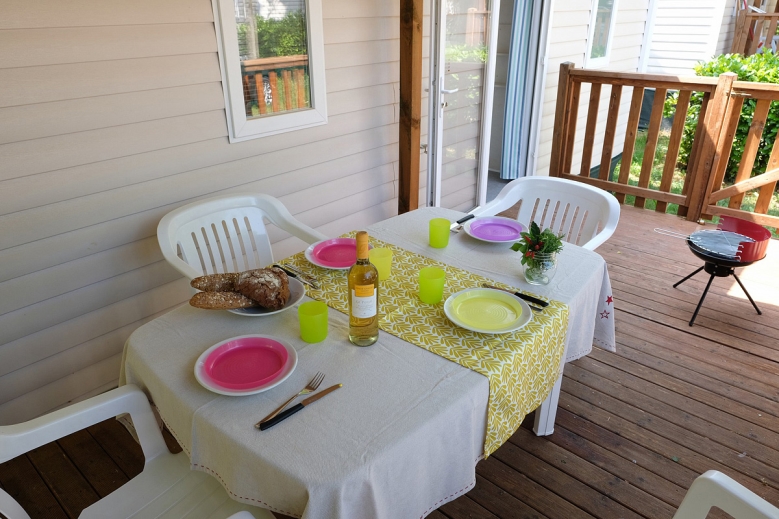 Hotel Camping Castell Montgri