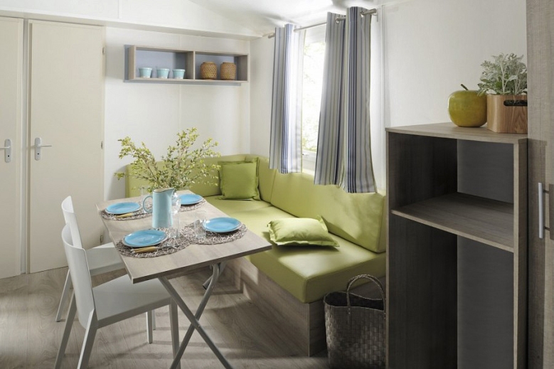 Hotel Camping Castell Montgri