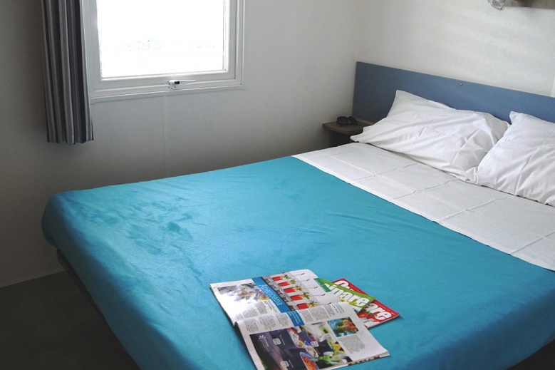 Hotel Camping Castell Montgri