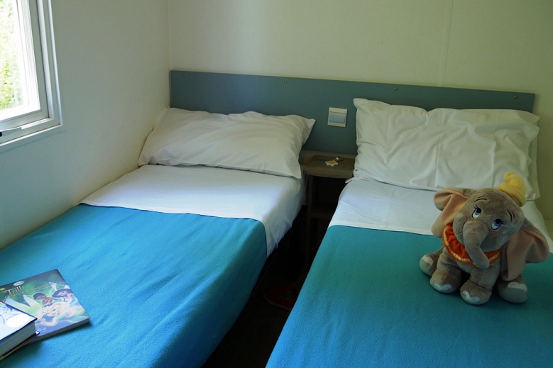 Hotel Camping Castell Montgri
