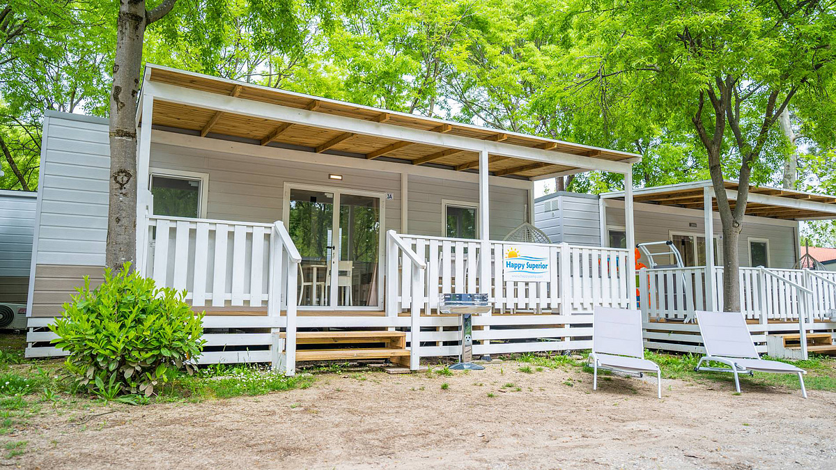 Camping Senia Cala Gogo 2