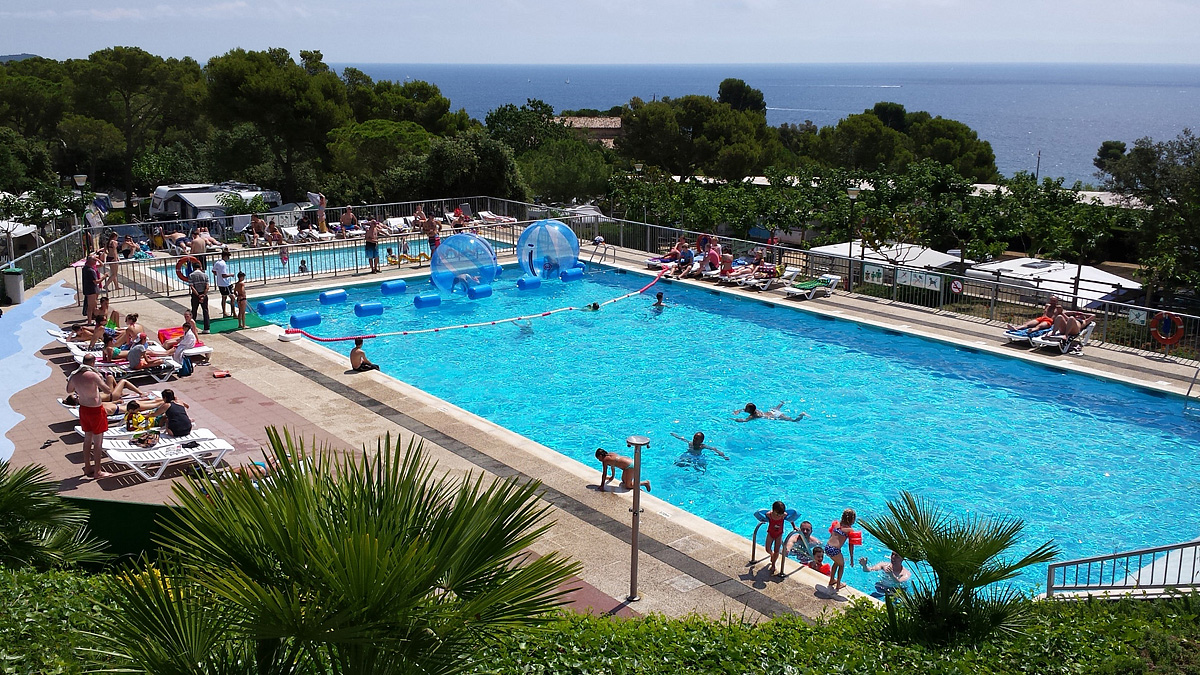 Camping Senia Cala Gogo 3