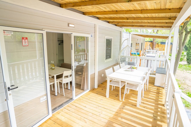 Hotel Camping Senia Cala Gogo