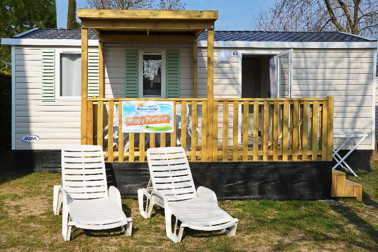 Hotel Camping Senia Cala Gogo