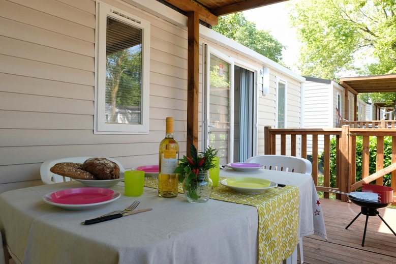 Hotel Camping Senia Cala Gogo