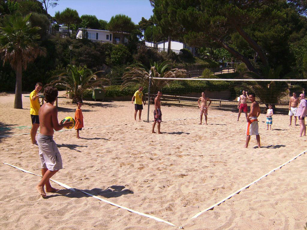 Camping Senia Cala Gogo 13