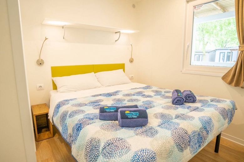 Hotel Camping Senia Cala Gogo