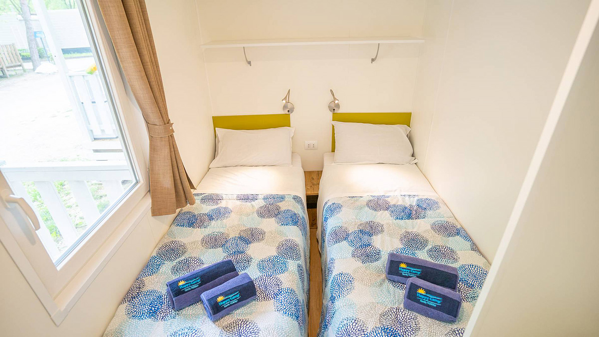 Camping Senia Cala Gogo 15