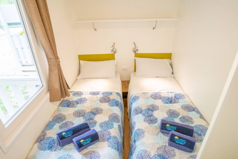 Hotel Camping Senia Cala Gogo