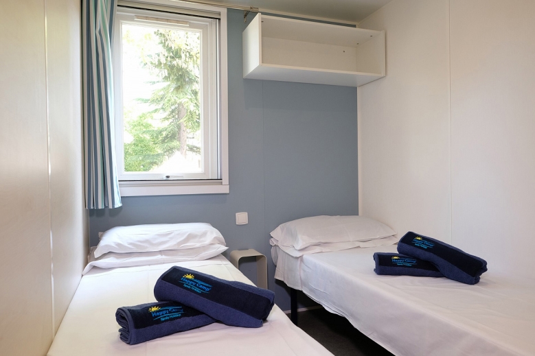 Hotel Camping Senia Cala Gogo
