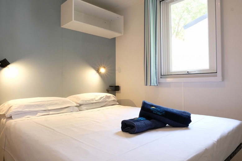 Hotel Camping Senia Cala Gogo