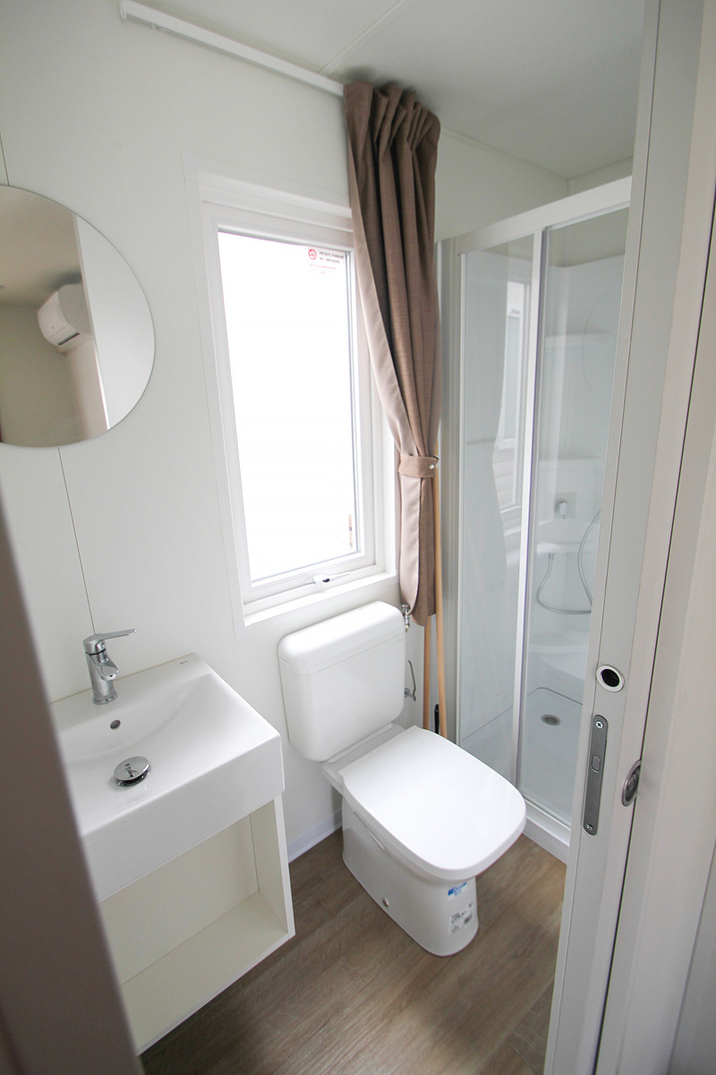 Camping Senia Cala Gogo 18