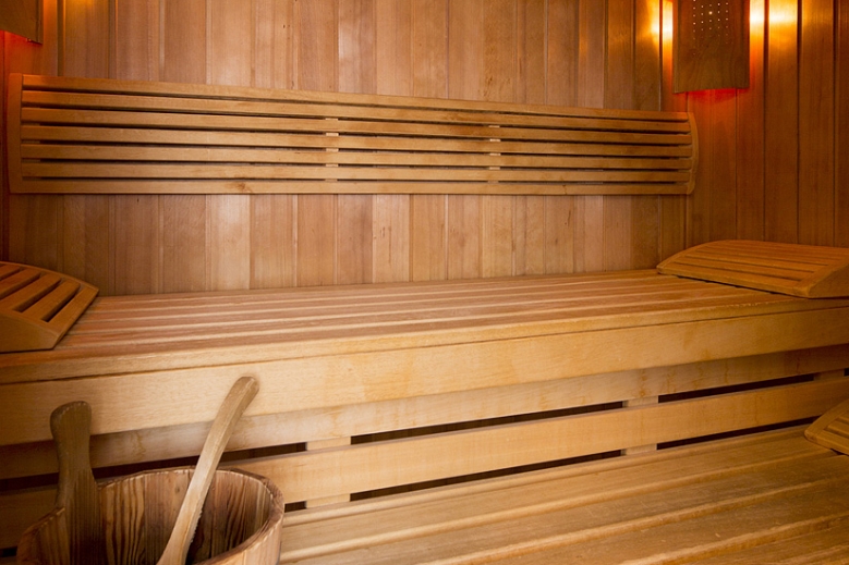 Hotel OREA Spa Hotel Palace Zvon se skipasem