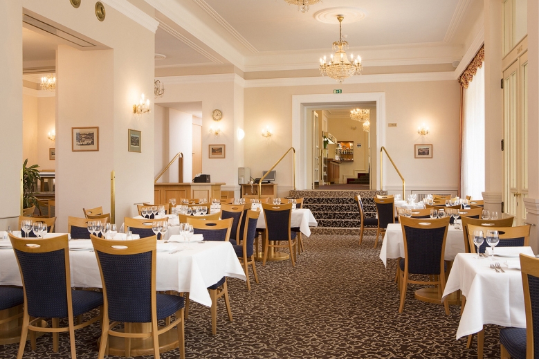 Hotel OREA Spa Hotel Palace Zvon se skipasem