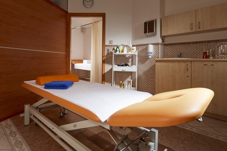 Hotel OREA Spa Hotel Palace Zvon se skipasem