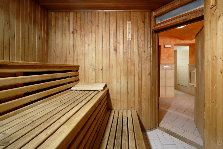 Hotel OREA Spa Hotel Bohemia se skipasem