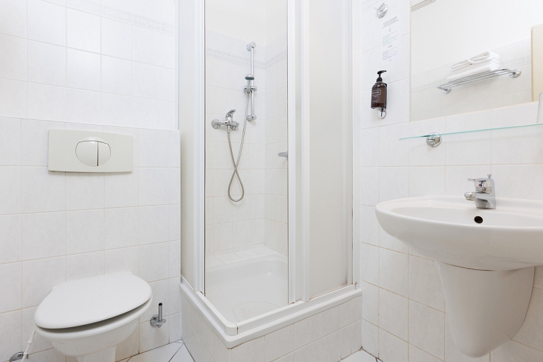 Hotel OREA Spa Hotel Bohemia se skipasem