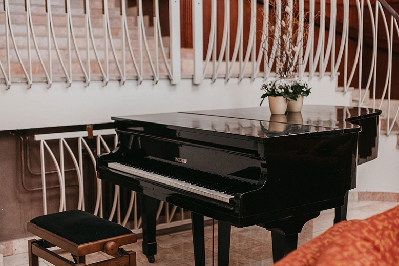 Hotel OREA Spa Hotel Bohemia se skipasem