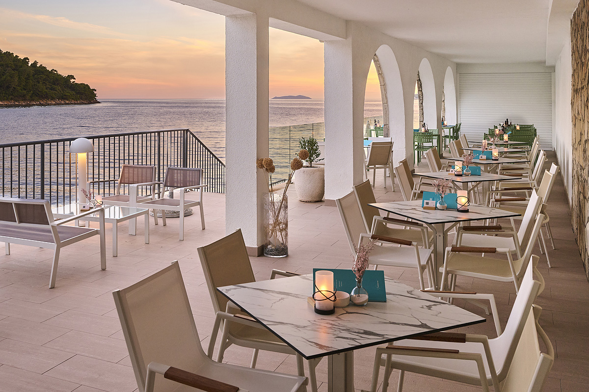 Aminess Lume Hotel 2