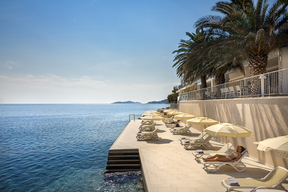 Aminess Lume Hotel 4