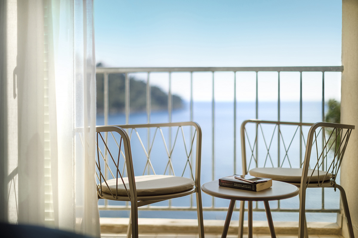 Aminess Lume Hotel 8