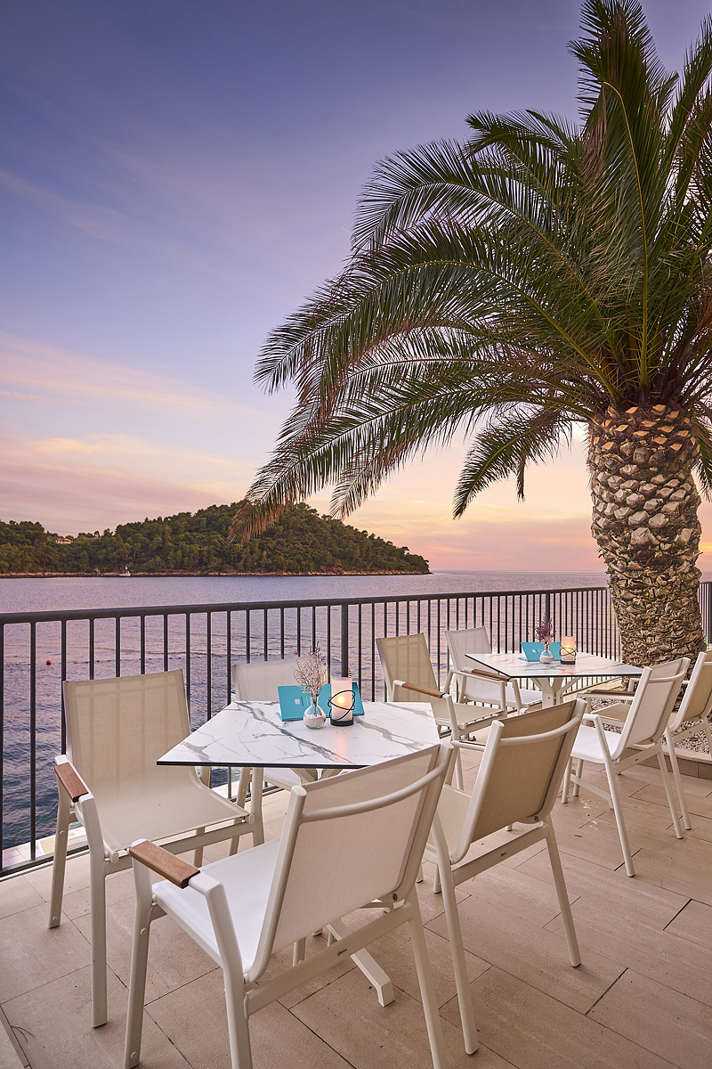 Aminess Lume Hotel 9