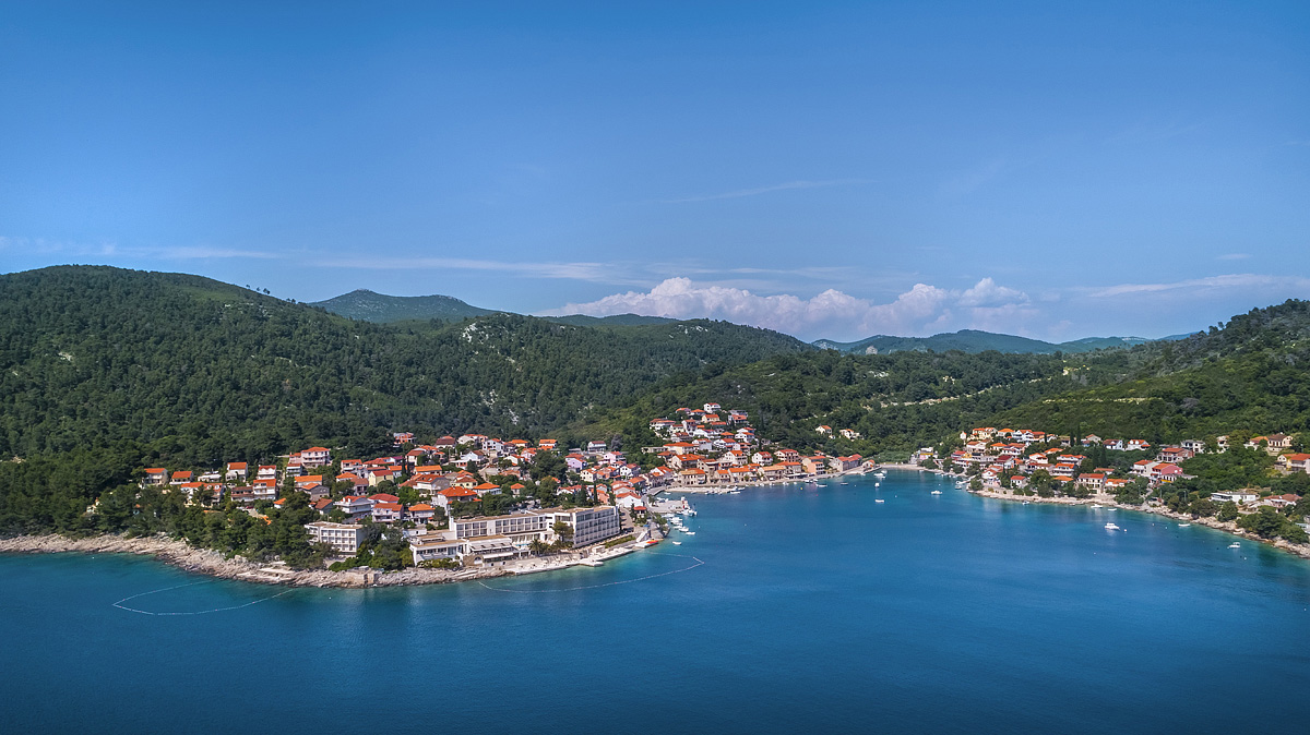 Aminess Lume Hotel 10