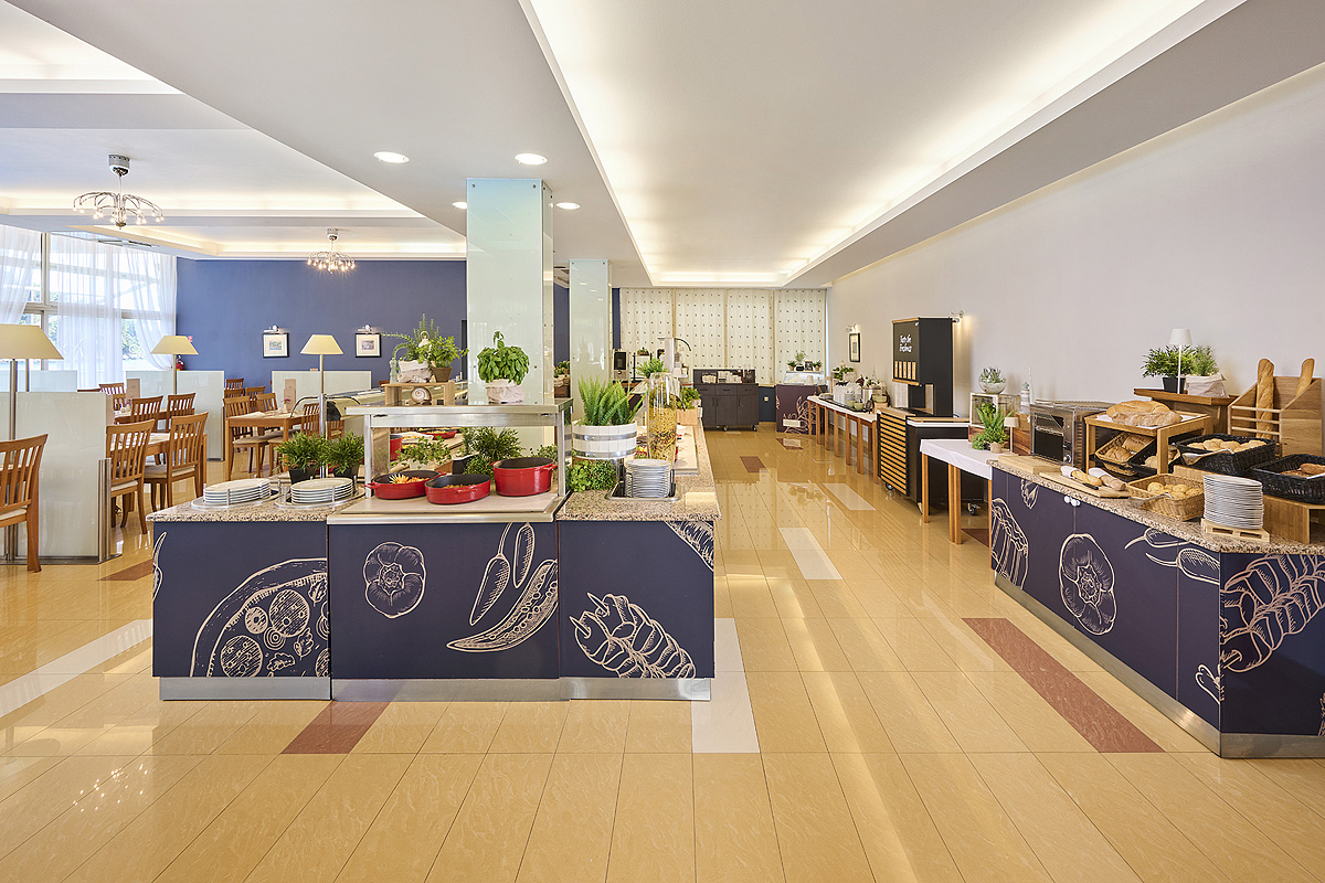 Aminess Lume Hotel 13