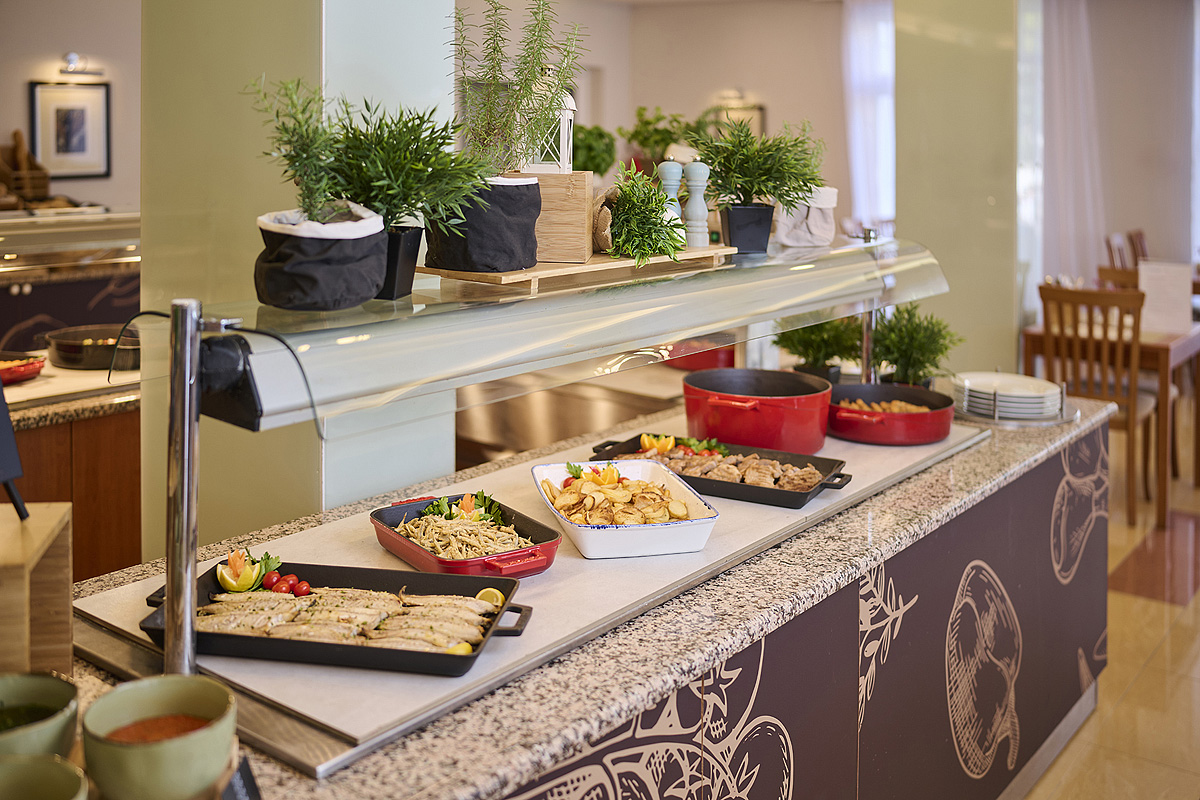 Aminess Lume Hotel 14