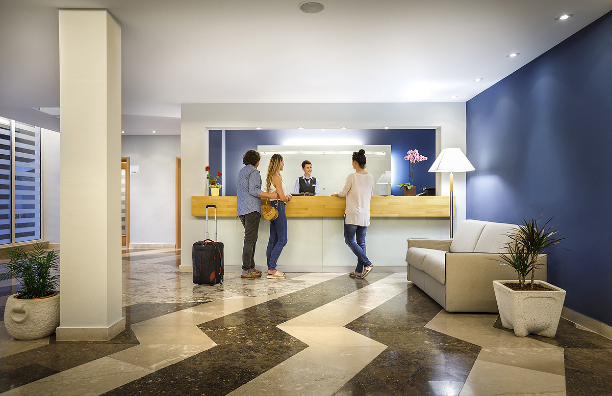 Aminess Lume Hotel 15