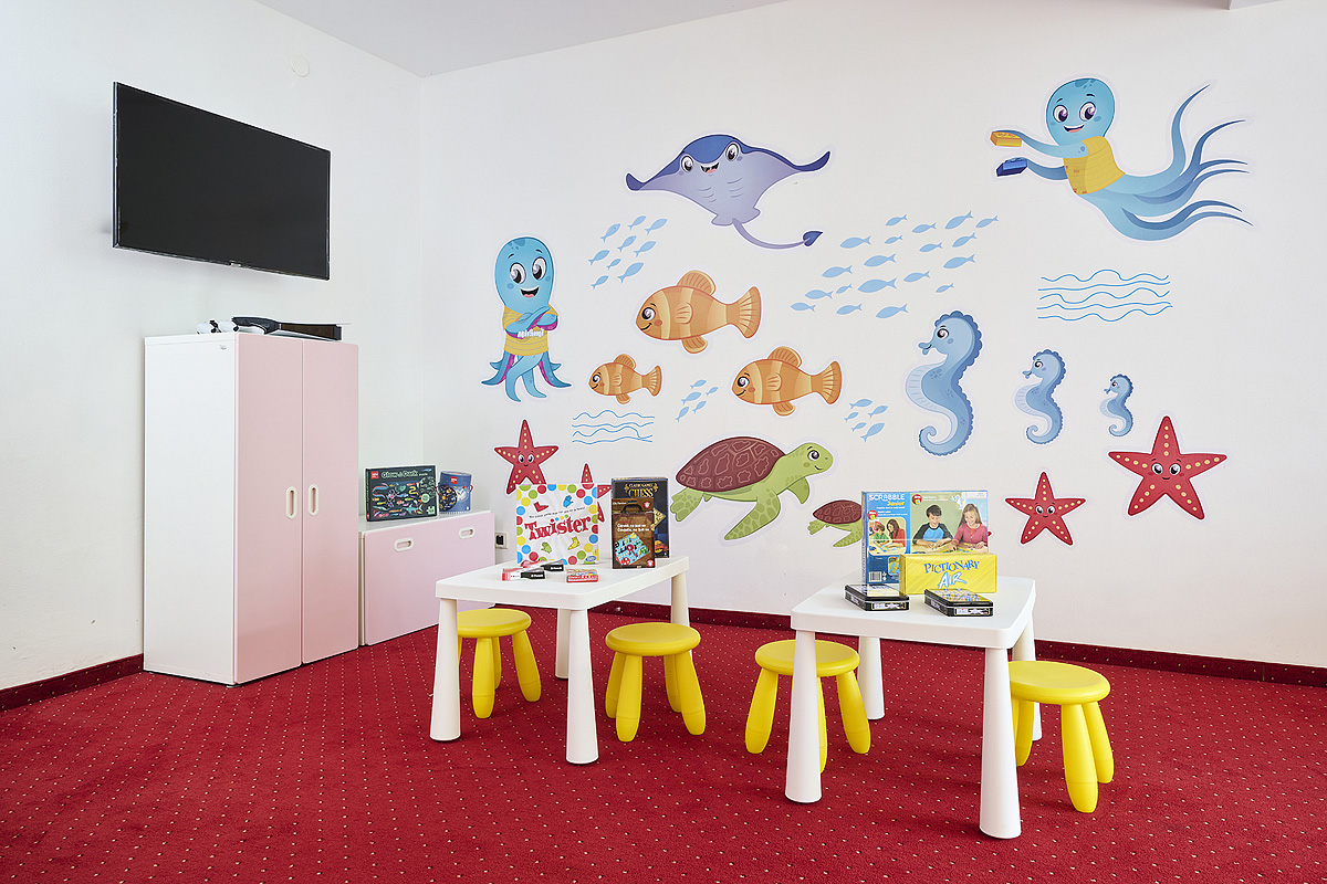 Aminess Lume Hotel 16