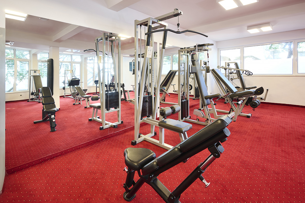 Aminess Lume Hotel 17