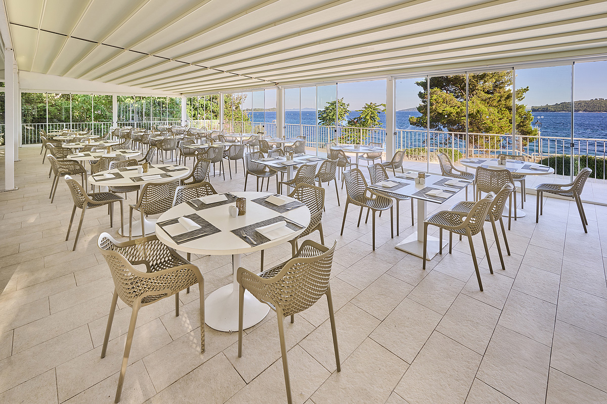 Bellevue Maradiso Casa by Aminess 8