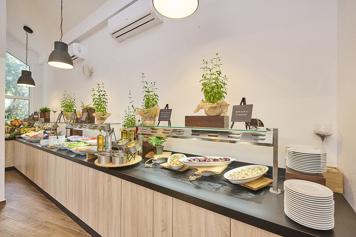 Bellevue Maradiso Casa by Aminess 14