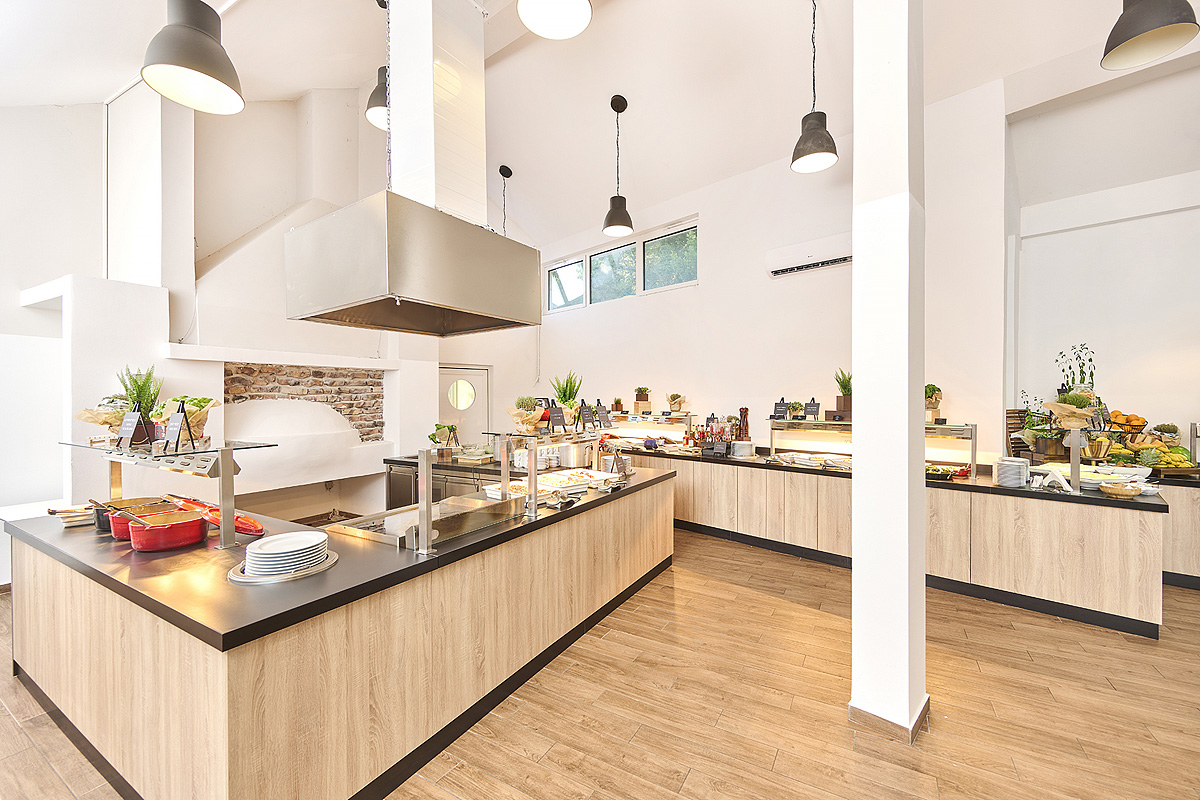 Bellevue Maradiso Casa by Aminess 15