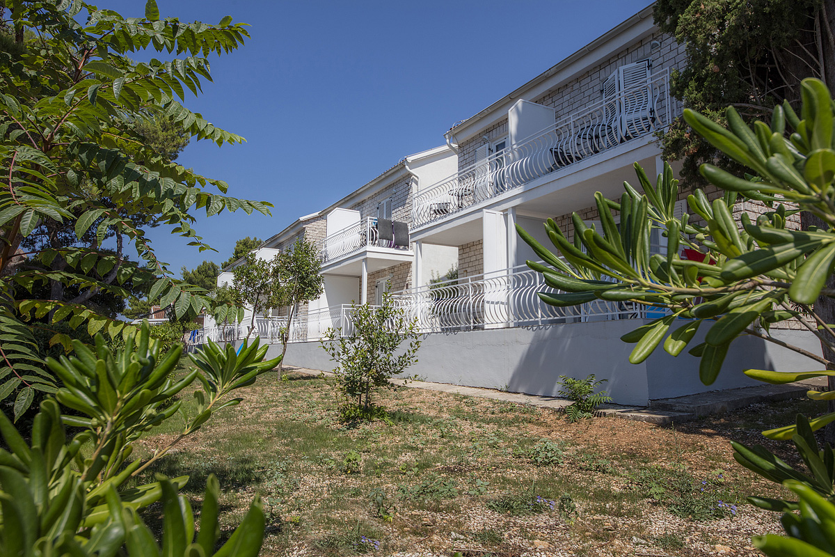 Bellevue Maradiso Village by Aminess 2