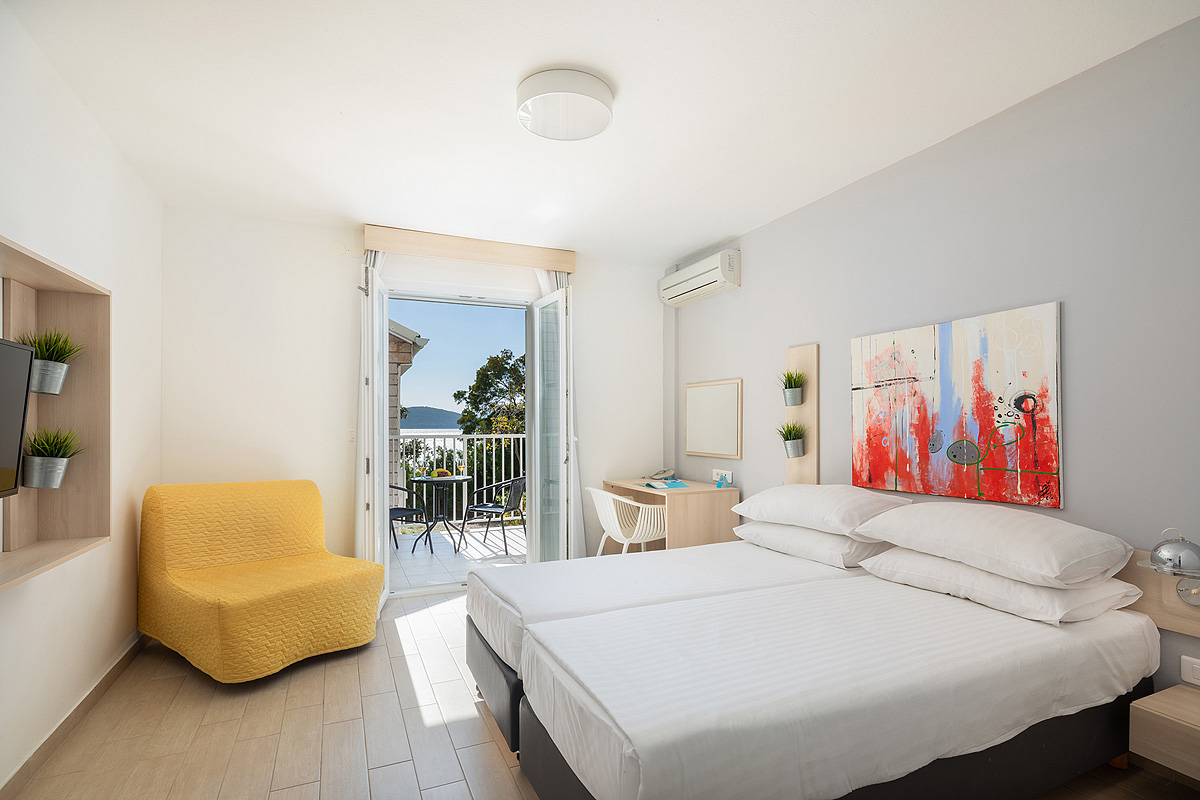 Bellevue Maradiso Village by Aminess 3