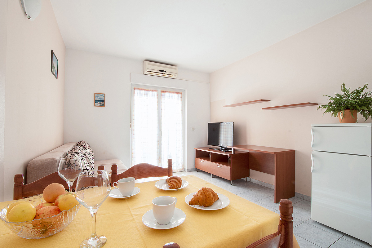 Apartmány Lija 3