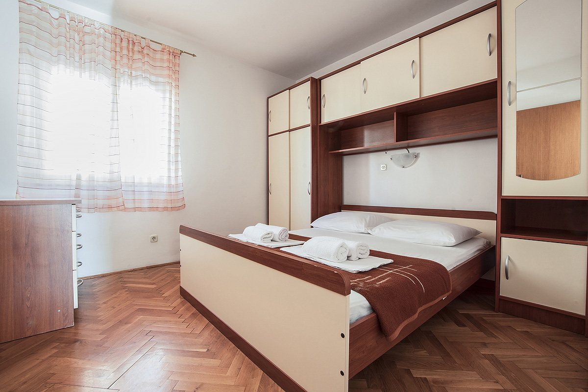 Apartmány Lija 11